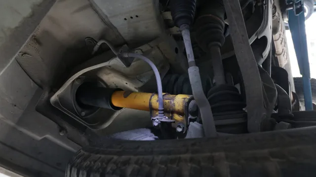 Autotech — φωτογραφία συνεργείου